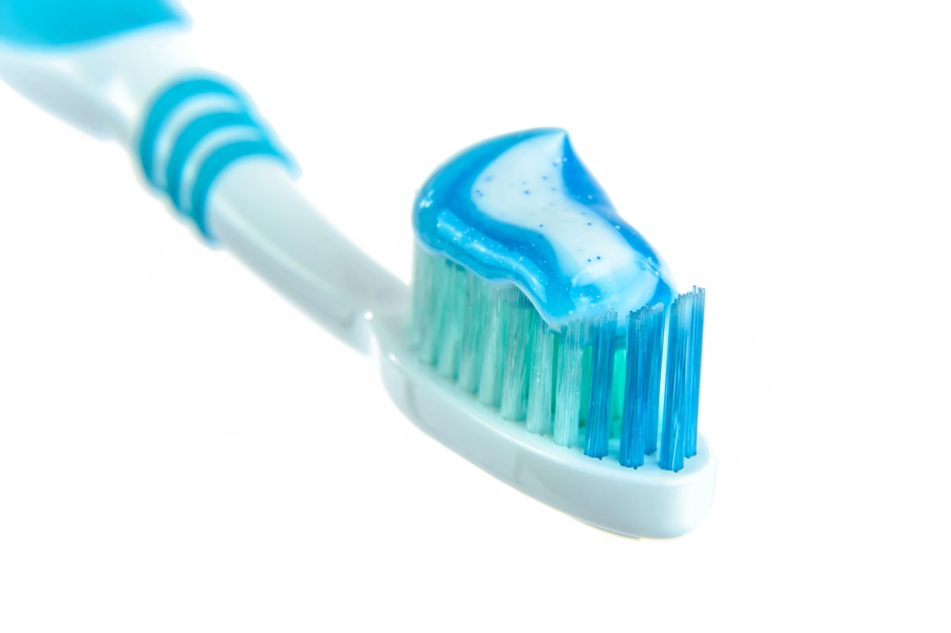 Wieso eine Zahnpasta ohne Fluorid benutzen?